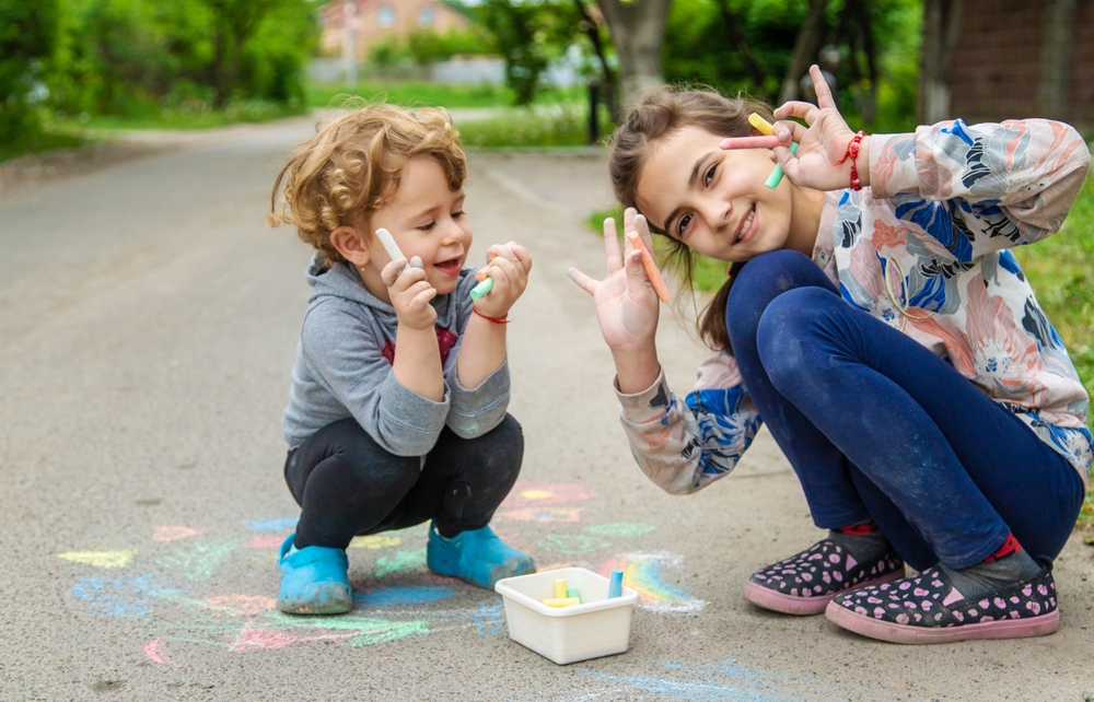 kid-friendly dentist atwater